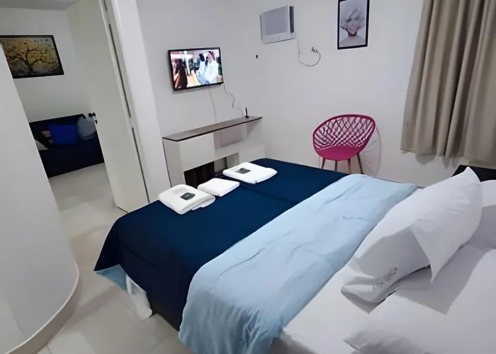 Apartamento Paulista Liberdade, Hakka E Hospitais