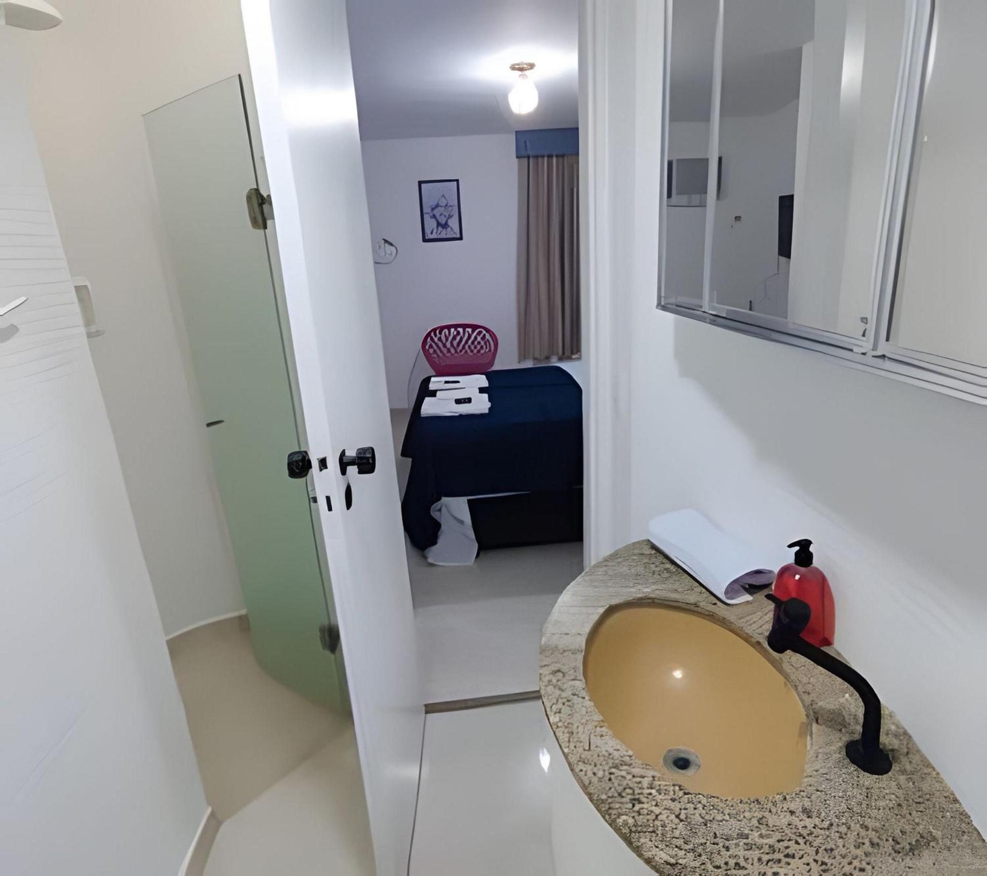 Paulista Liberdade, Hakka E Hospitais Apartamento São Paulo