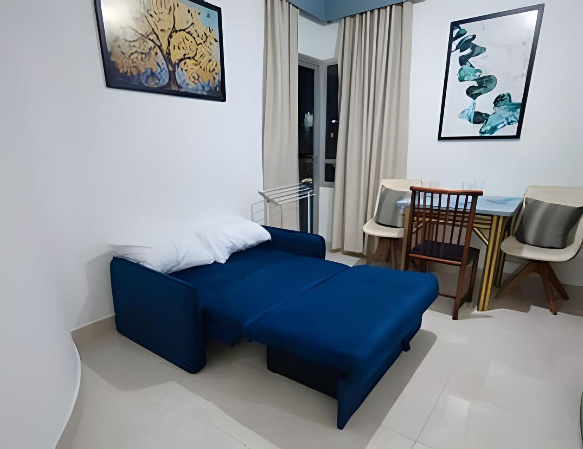 Apartamento Paulista Liberdade, Hakka E Hospitais
