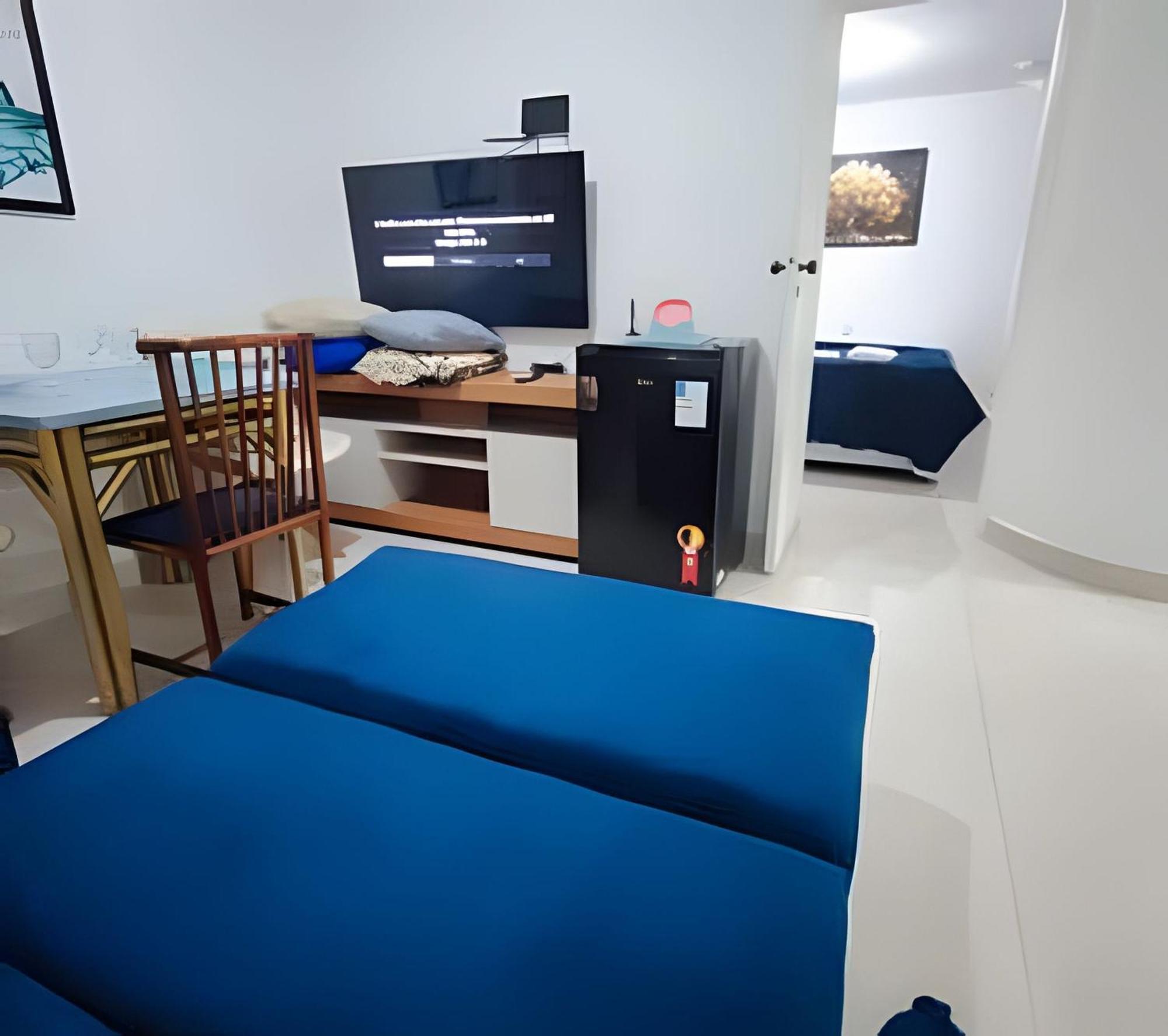 Paulista Liberdade, Hakka E Hospitais Apartment Sao Paulo