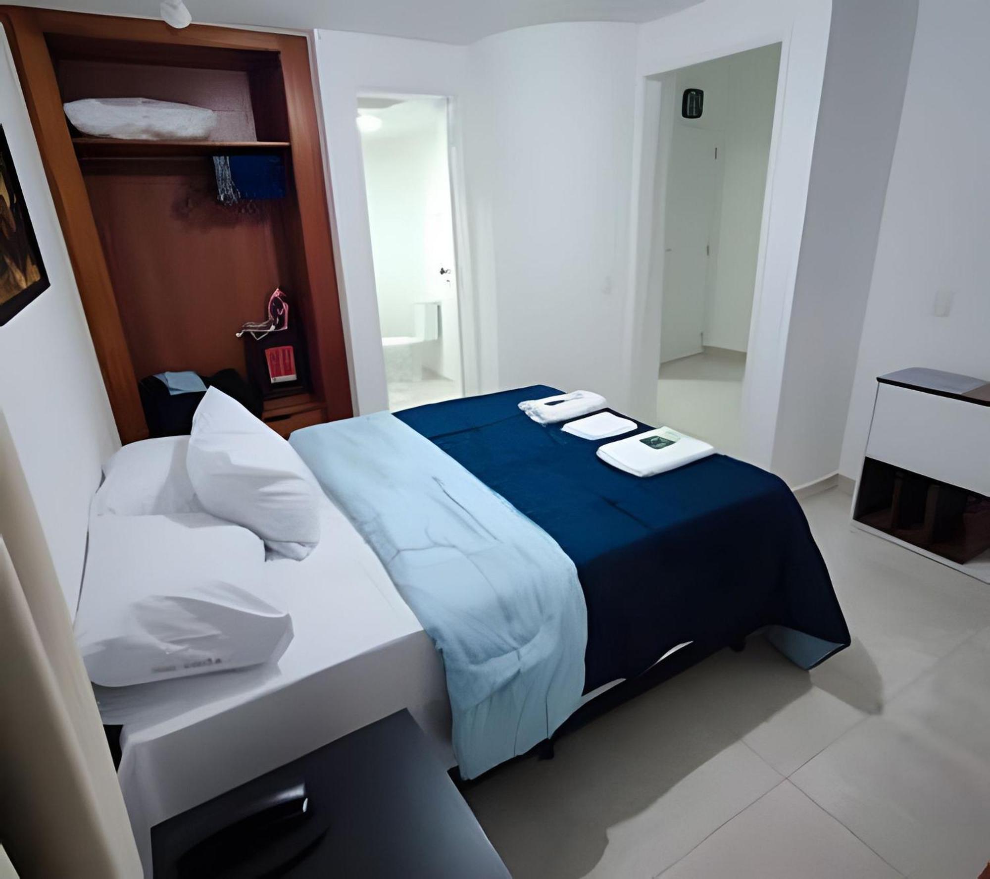 Apartamento Paulista Liberdade, Hakka E Hospitais São Paulo