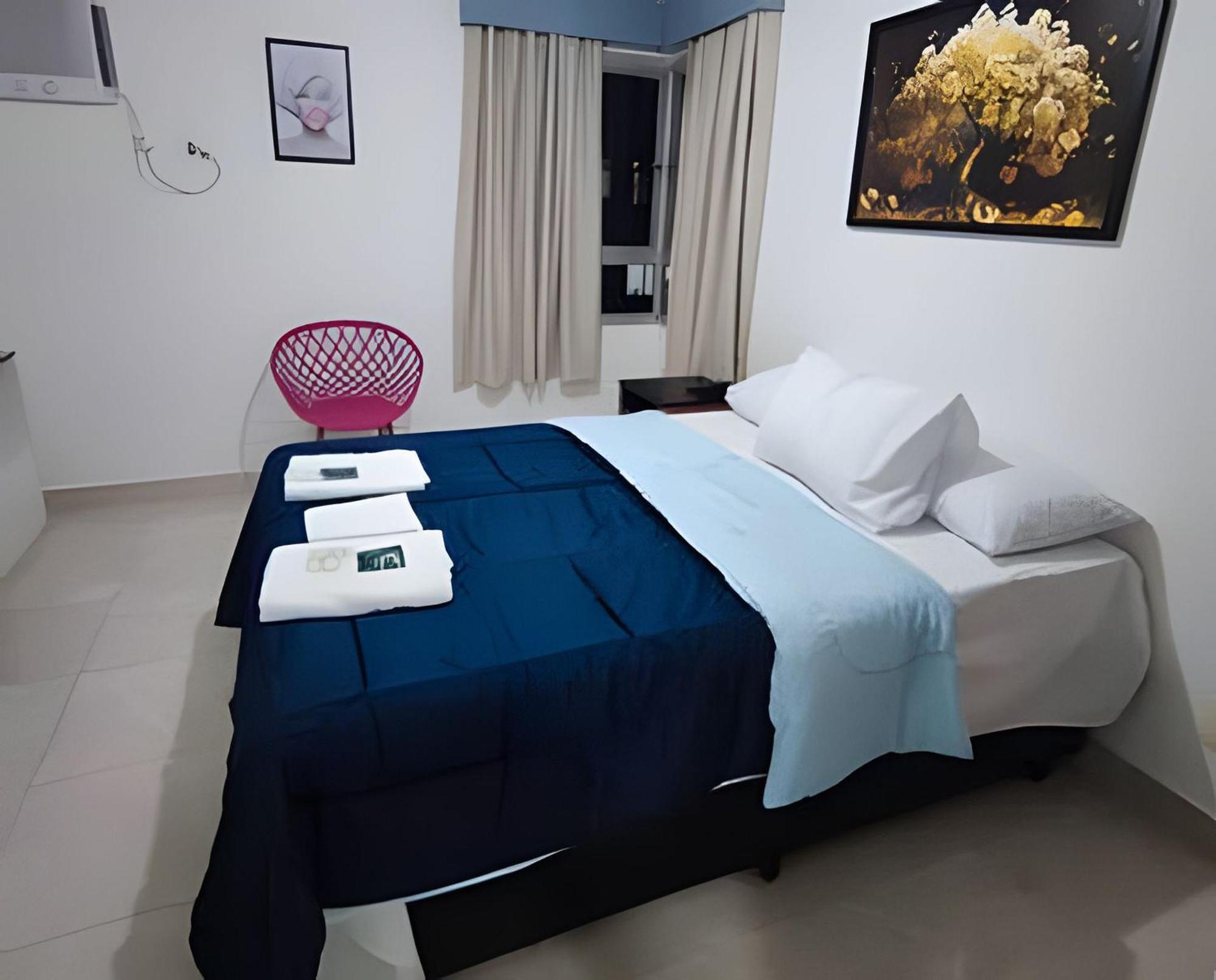 Apartamento Paulista Liberdade, Hakka E Hospitais